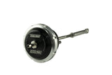 Turbosmart IWG75 15+ Ford Mustang 2.3L 14PSI Black Internal Wastegate Actuator for Turbonetics NXT TS-0622-1003