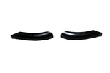 AVS 03-05 Dodge RAM 1500 High Profile Front Fender Protectors - Smoke 26808