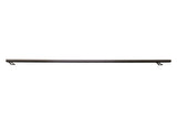 Deezee Universal Cargo Management Hex Series Cross Bars - Txt Blk DZ 99799TB