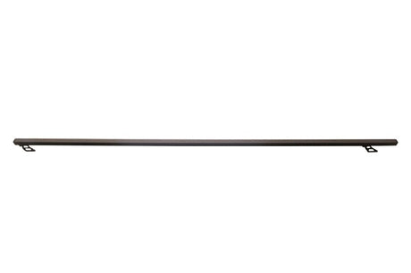 Deezee Universal Cargo Management Hex Series Cross Bars - Txt Blk DZ 99799TB