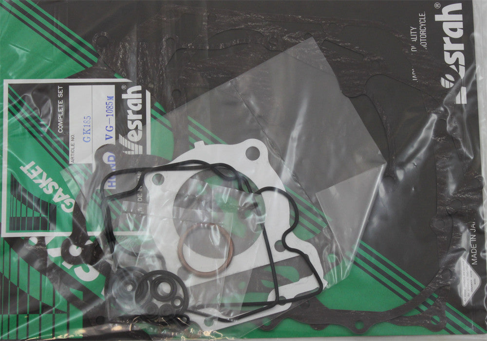 VESRAH Gskt Kit- Atc200x '86-87 VG-1085-M