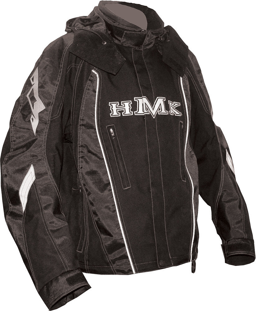 HMK Outlaw Jacket Black M HM7OUTBM
