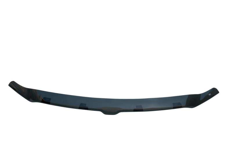 EGR 2019 Dodge Ram 1500 Superguard Hood Shield - Dark Smoke 302951