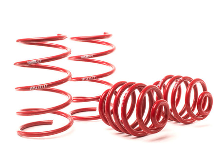 H&R 96-02 BMW Z3 6 Cyl RC Sport Spring 29754-2