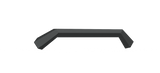 Road Armor 11-16 Ford F-250 SPARTAN Front Bumper Bolt-On Pre-Runner Guard - Tex Blk 6112XFPRB