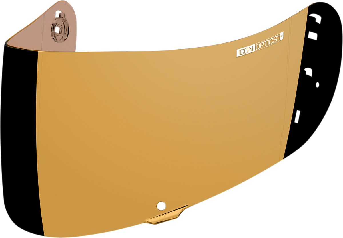 ICON Optics™ Shield - RST Bronze 0130-1002