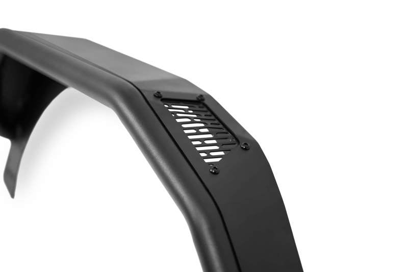 DV8 Offroad 18-23 Jeep Wrangler JL Spec Series Tube Fenders FDJL-06