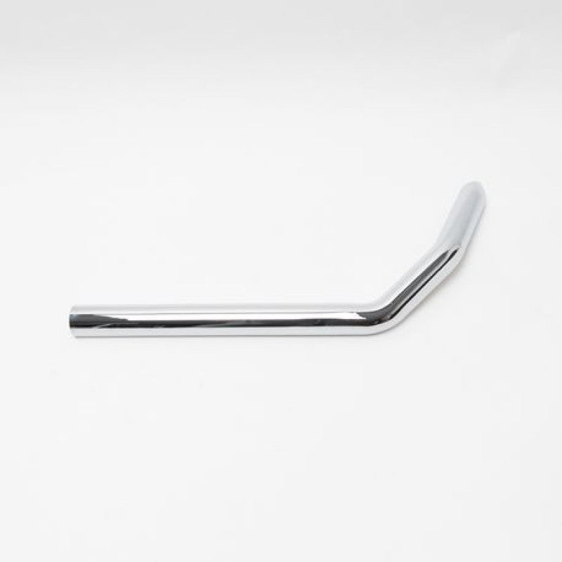 S&S Cycle 95-16 Touring Models 2-1 Front Heat Shield 551-0709
