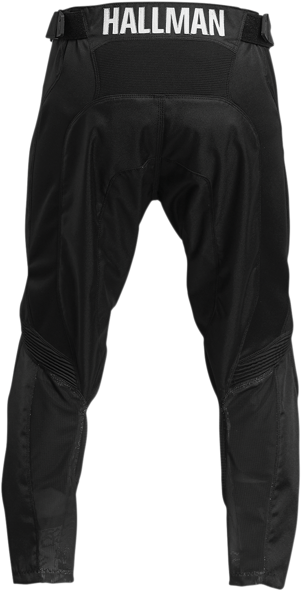 THOR Hallman Legend Pants - Black - 34 2901-7756