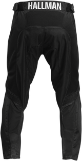 THOR Hallman Legend Pants - Black - 34 2901-7756
