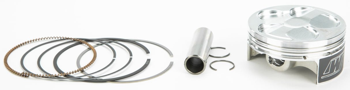 WISECO Piston Kit Armrgld Strutt Frg 79.00/+2.00 13.5:1 Yam 4952M07900