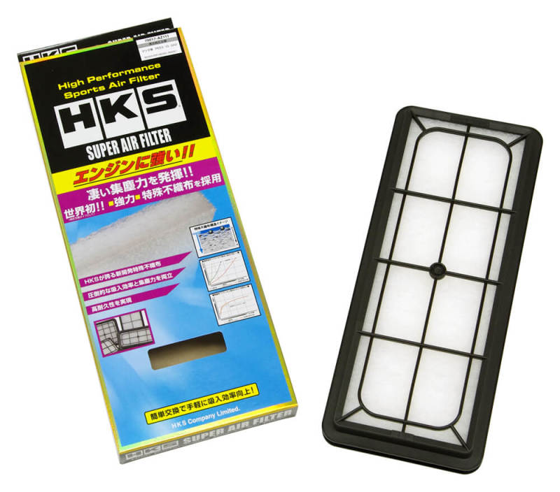 HKS SPF ND5RC P5-VP/P5-VPR 70017-AZ111
