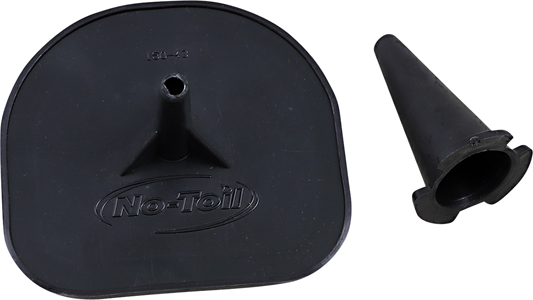 NO TOIL Air Box Cover WK150-43