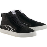 ALPINESTARS Ride-63 Canvas Shoes - Black/White - US 14 2540726-12-14