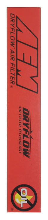 AEM 10-19 Toyota 4 Runner V6-4.0L F/I DryFlow Filter 28-20438