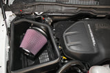 K&N 15-16 Dodge Ram 1500 V6-3.0L DSL Performance Intake Kit 57-1571