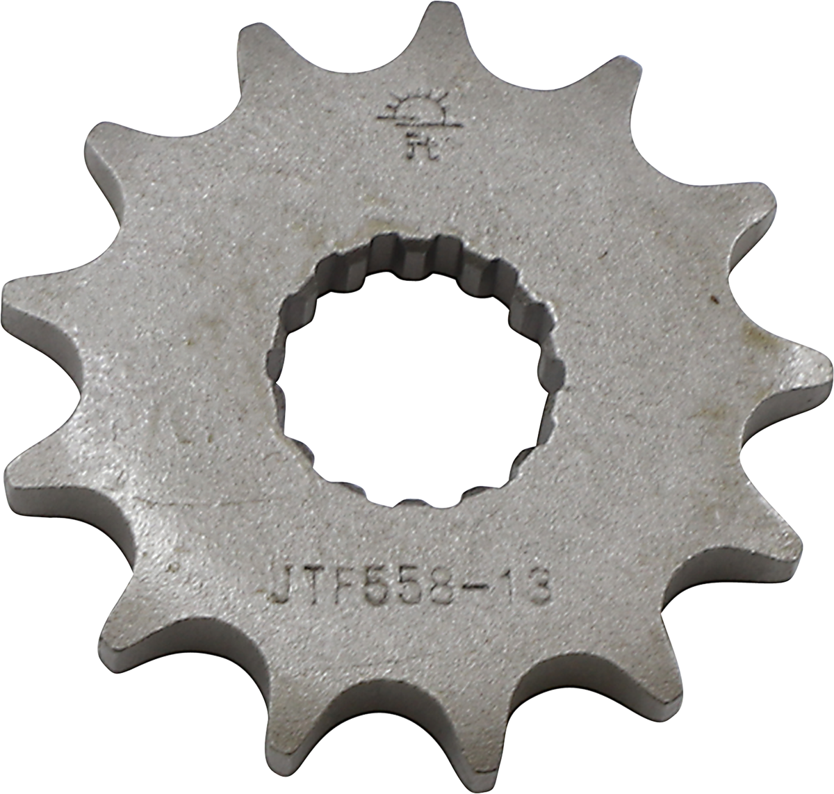 JT SPROCKETS Countershaft Sprocket - 13 Tooth JTF558.13