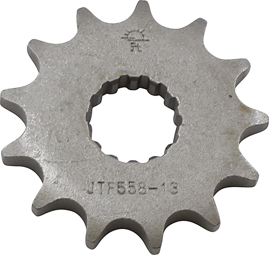 JT SPROCKETS Countershaft Sprocket - 13 Tooth JTF558.13