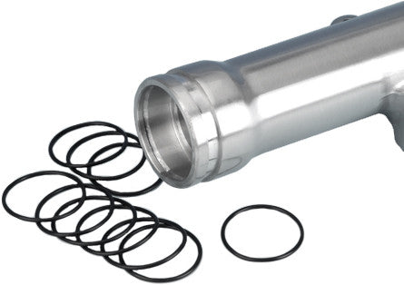 JAMES GASKETSGasket Oring Fork Tube Cap Dyna Softail 10/Pk 46508-0146508-01