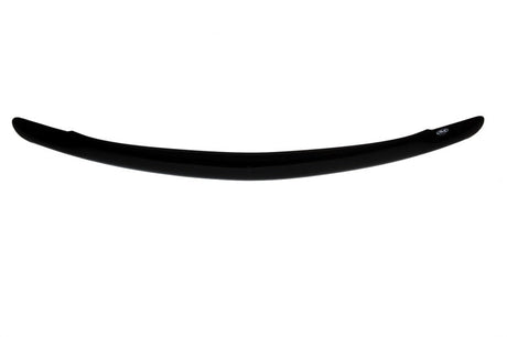 AVS 01-02 Chevy Silverado 1500 High Profile Bugflector II Hood Shield - Smoke 25720