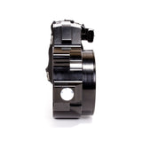 BBK 15-20 Dodge Hellcat 6.2L 100mm Black Billet Series Throttle Body 1886