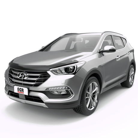 EGR 13+ Hyundai Sante Fe Superguard Hood Shield (308081) 308081