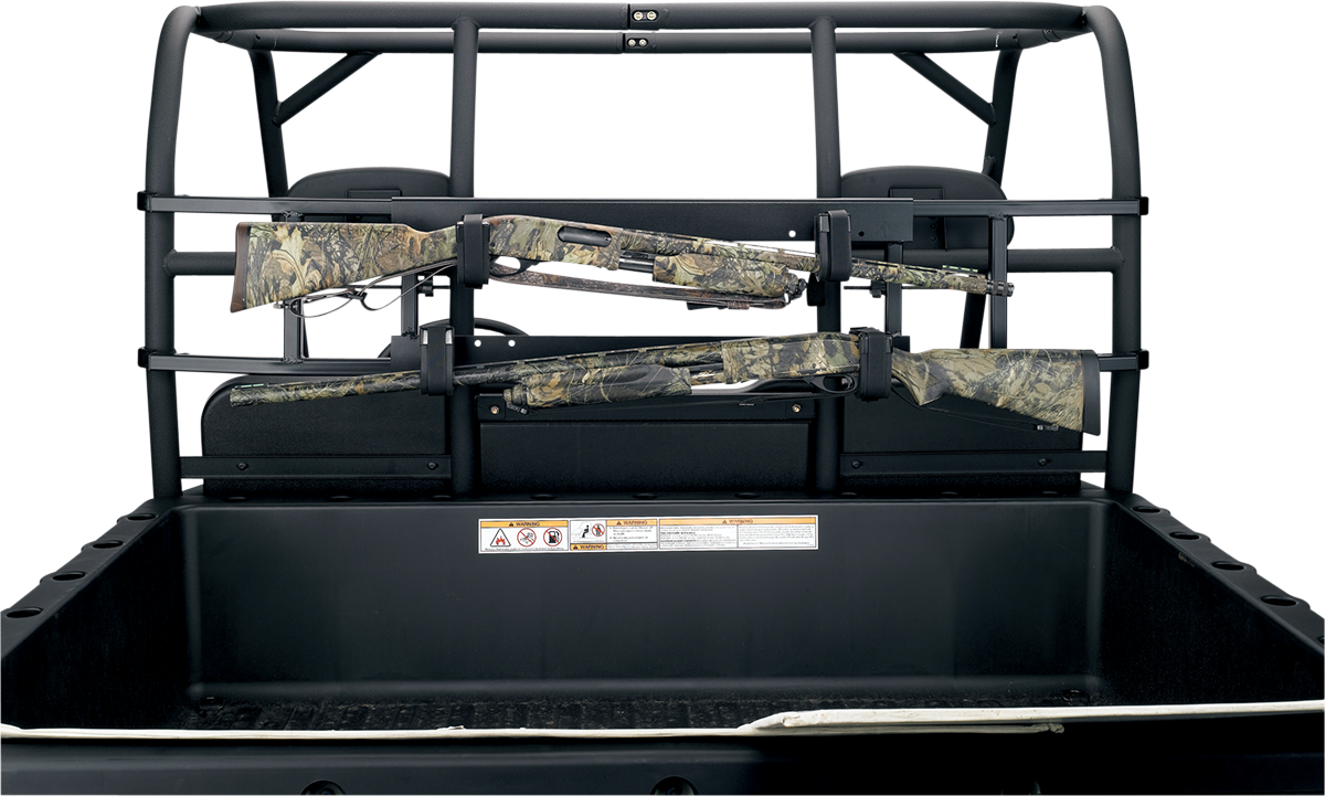 MOOSE UTILITY UTV Roll Cage Gun Rack UVPR900-MOOSE