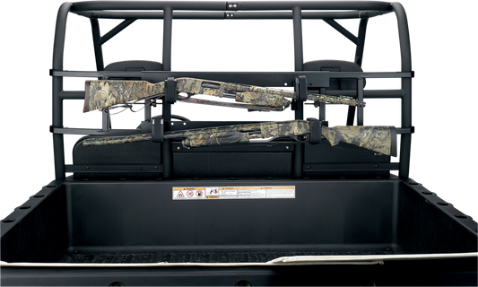 MOOSE UTILITY UTV Roll Cage Gun Rack UVPR900-MOOSE