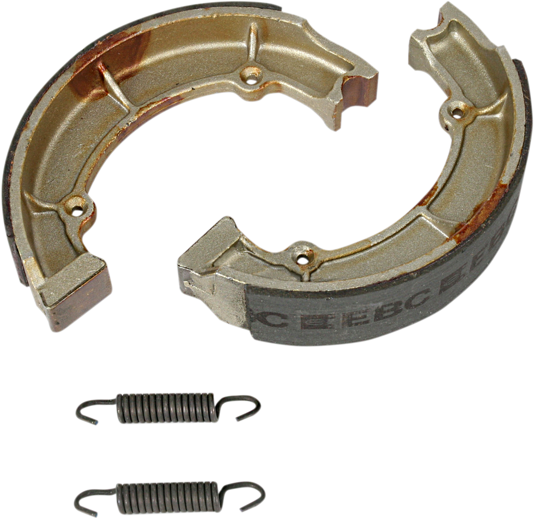 EBC Brake Shoes - Kawasaki 709