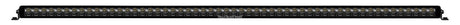 Hella Universal Black Magic 50in Thin Light Bar - Driving Beam LA358176331