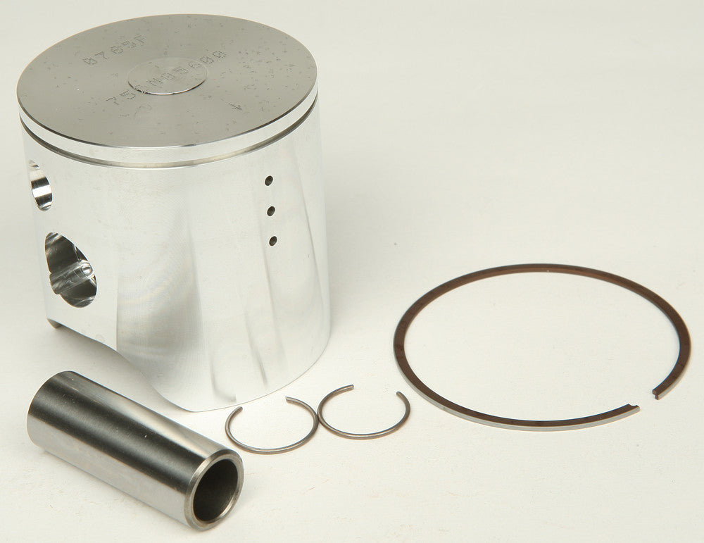 WISECO Piston Kit Flat Top 56.00/+2.00 Kaw/Suz 755M05600