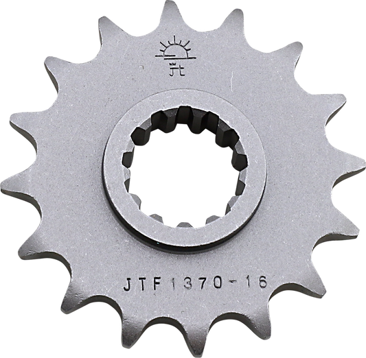 JT SPROCKETS Countershaft Sprocket - 16 Tooth JTF1370.16