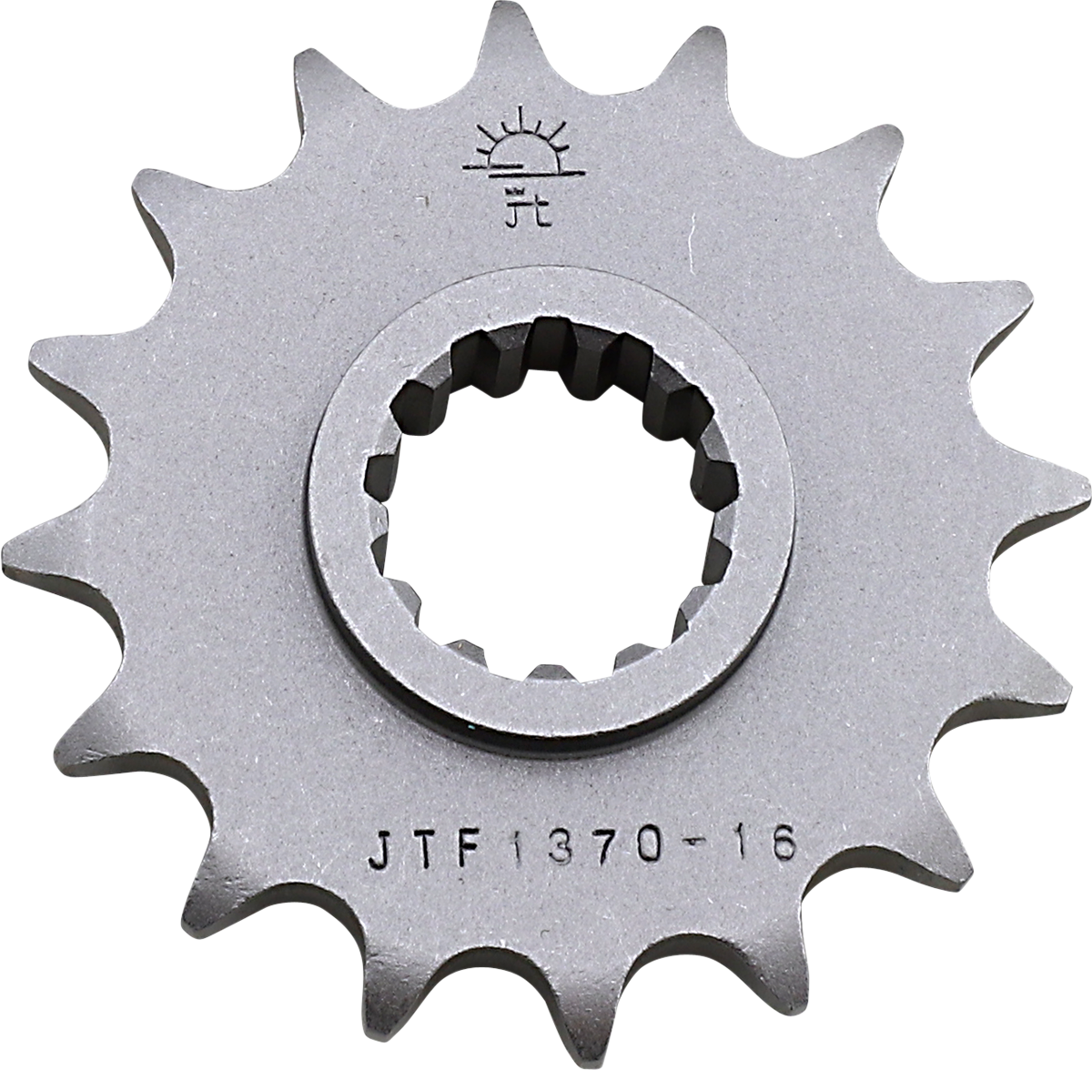 JT SPROCKETS Countershaft Sprocket - 16 Tooth JTF1370.16