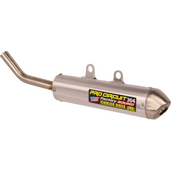 PRO CIRCUIT 304 Silencer - Beta - 1821-2268