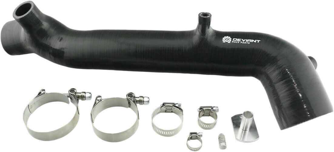 DEVIANT RACE PARTS Charge Tubes Pol 47303