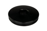 Turbosmart BOV Kompact Port Blanking Plug - Black TS-0203-3011