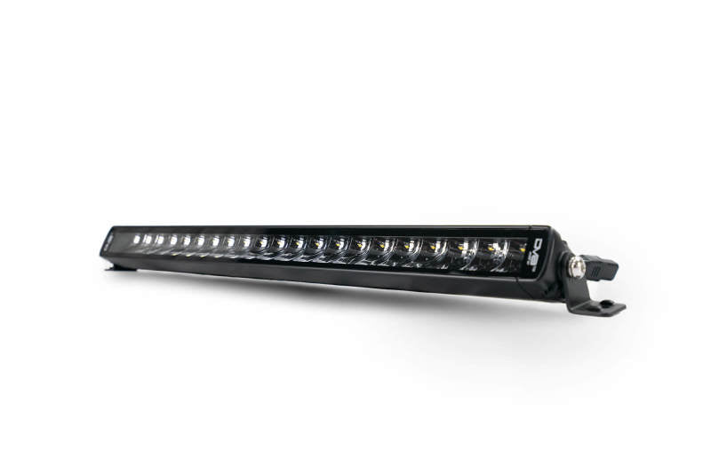 DV8 Offroad 20in Elite Series Light Bar 105W LED - Single Row BE20SW105W