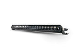 DV8 Offroad 20in Elite Series Light Bar 105W LED - Single Row BE20SW105W