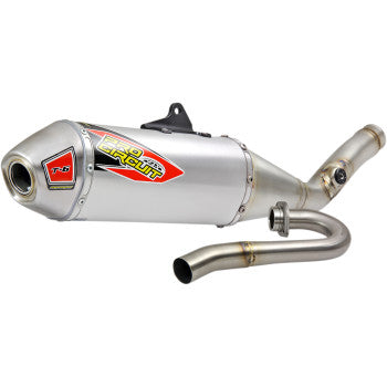 PRO CIRCUIT T-6 Exhaust RM-Z 450 2018-2022 0141845G