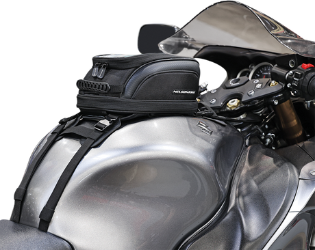 NELSON RIGG Commuter Lite Tank Bag CL-1100R