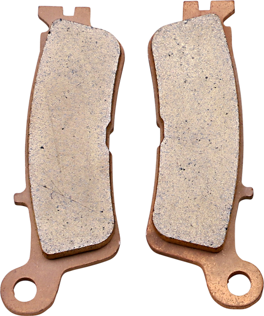 DP BRAKES Sintered Brake Pads - YZ 450 F DP703