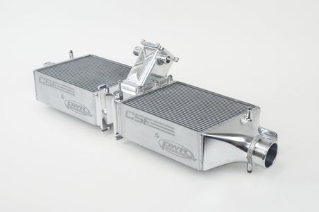 CSF 2019+ Porsche 911 Carrera (3.0L Turbo - Base/S/4/GTS) High Performance Intercooler System 8217