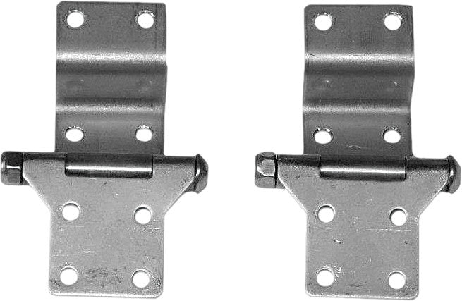 BAGGER WERX King/Razor Tour Pack Hinges 501215