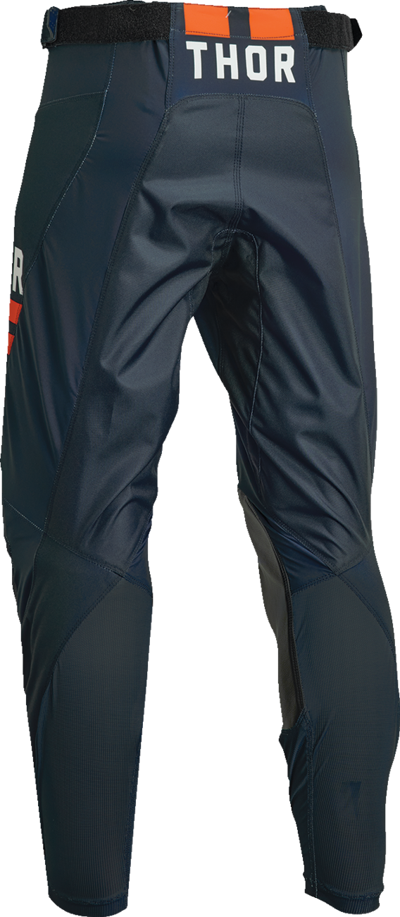 THOR Pulse Combat Pants - Midnight/White - 32 2901-10255