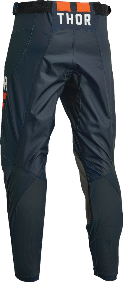 THOR Pulse Combat Pants - Midnight/White - 32 2901-10255