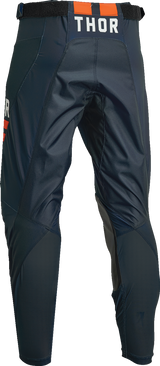 THOR Pulse Combat Pants - Midnight/White - 40 2901-10259