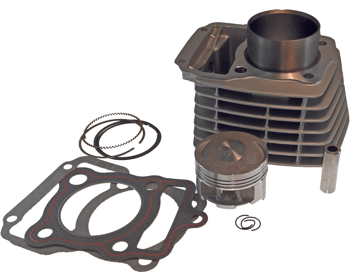 MOGO PARTSCylinder Kit Vertical 150 13mm Pin60-0112