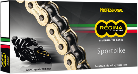 REGINA 530 ZPR - Chain - 110 Links 136ZRP2/1004