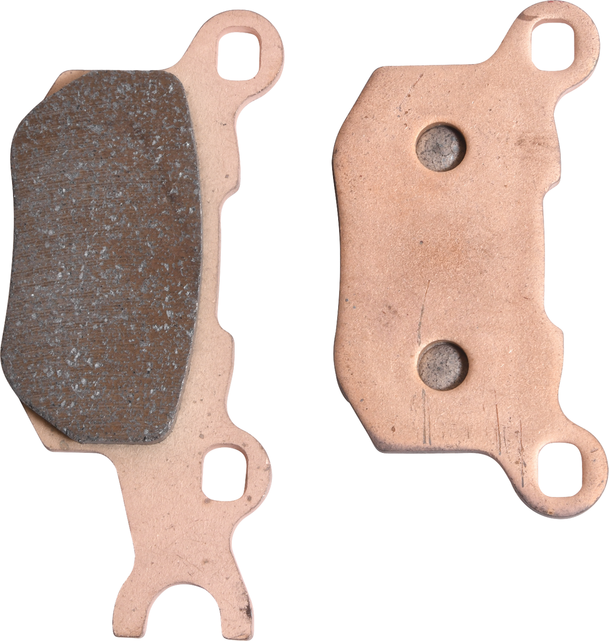 ALL BALLS Sintered Brake Pad Kit 18-8032