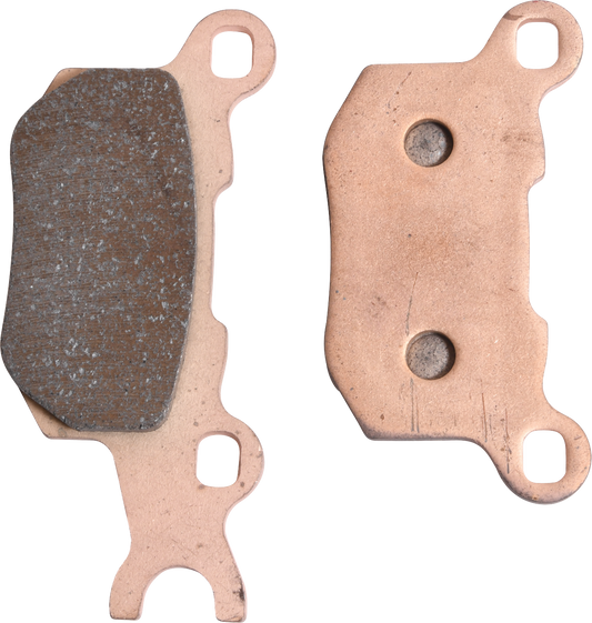 ALL BALLS Sintered Brake Pad Kit 18-8032